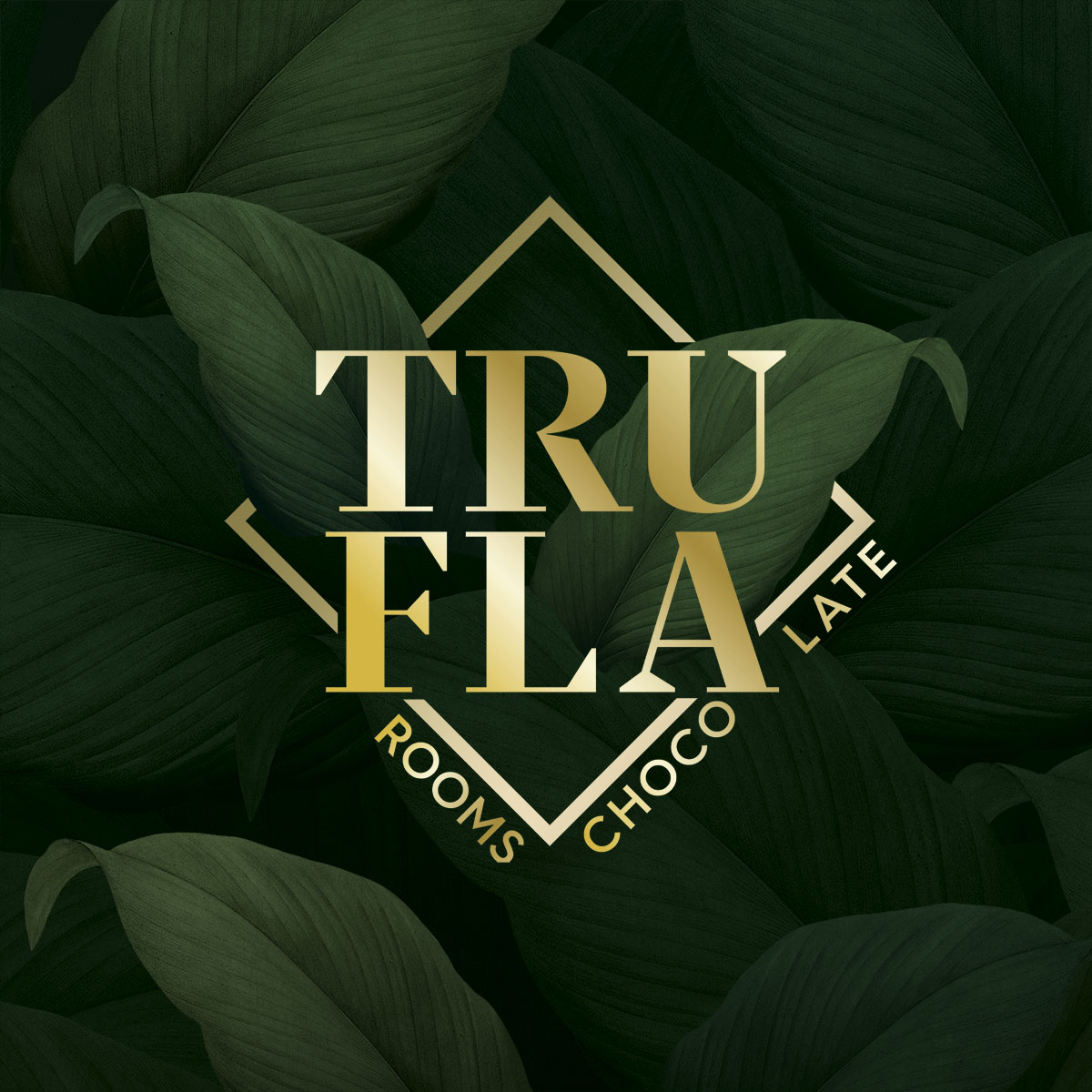 Trufla – Rooms&Chocolate